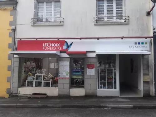 Agence de Briec