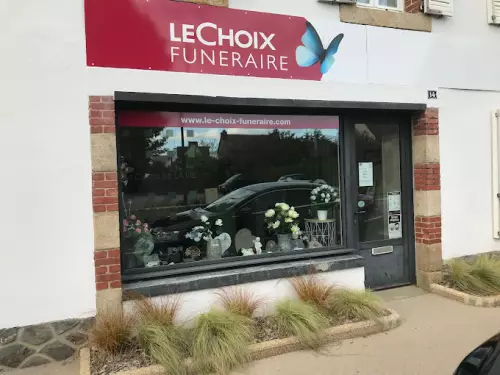 Agence de Carhaix Plouguer
