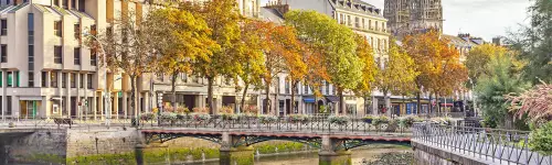 Agence de Quimper