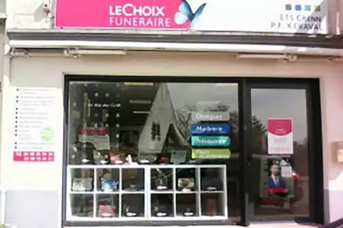 Agence de Pontivy